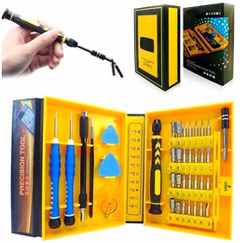 Kit Herramientas Celular Yaxun Yx-6028b